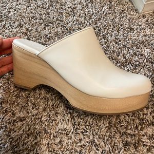 Everlane Clog